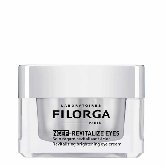 Filorga NCEF-Revitalize Eyes Soin Contour Yeux 15 ml — Anti-âge contour des yeux