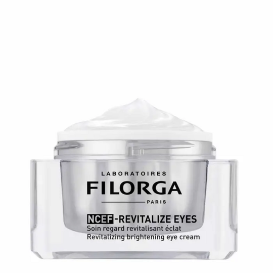 Filorga NCEF-Revitalize Eyes Soin Contour Yeux 15 ml — Anti-âge contour des yeux