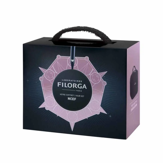 Filorga Coffret Ncef-Reverse Expertise Régénération 2024