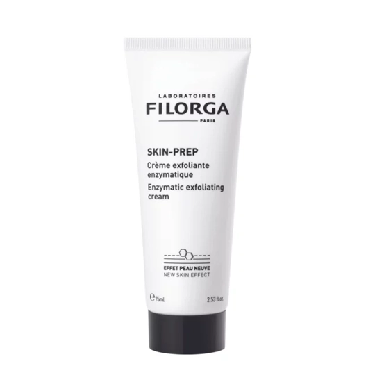 Filorga Skin-Prep Crème exfoliante enzymatique 75 ml