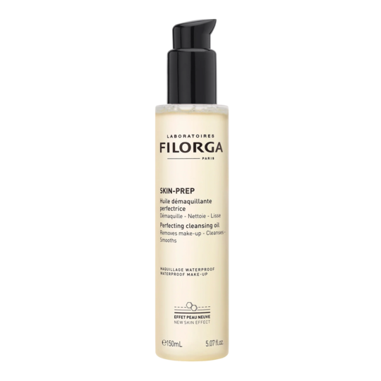 Filorga Huile Démaquillante Perfectrice 150 ml