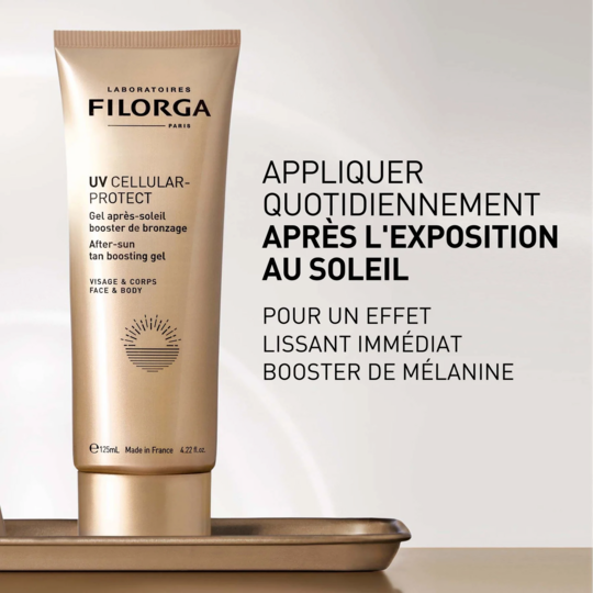 Filorga UV Cellular-Protect Après-Soleil 125ml