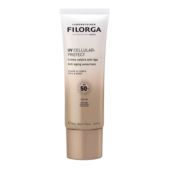 Filorga UV Cellular-Protect Corps SPF50 125ml