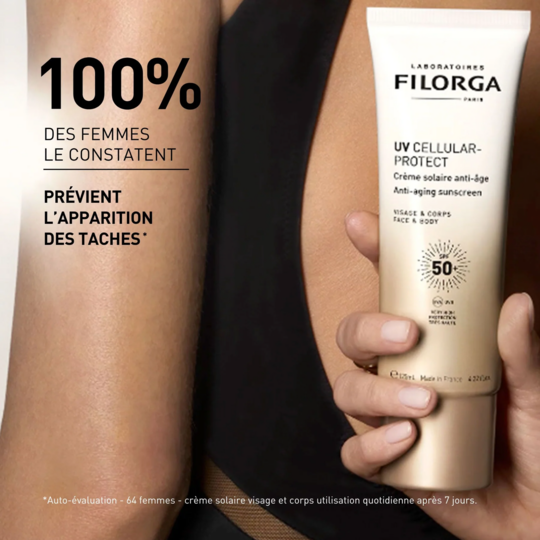 Filorga UV Cellular-Protect Corps SPF50 125ml