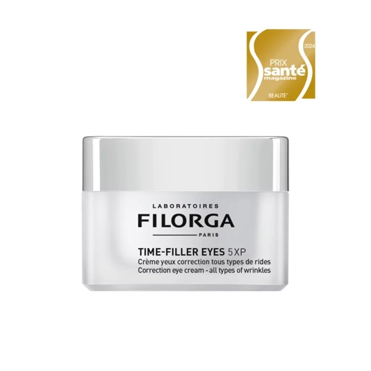 Filorga Time-Filler Eyes 5XP Yeux 15 ml
