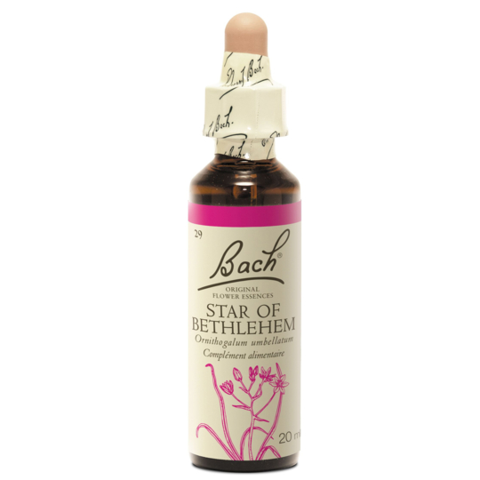 Fleur de Bach n°29 Star of Bethleem - 20 ml