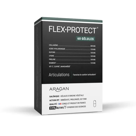 FLEX PROTECT  60 gélules