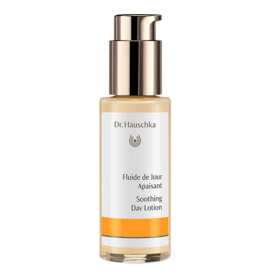 Fluide de Jour Apaisant - 50 ml