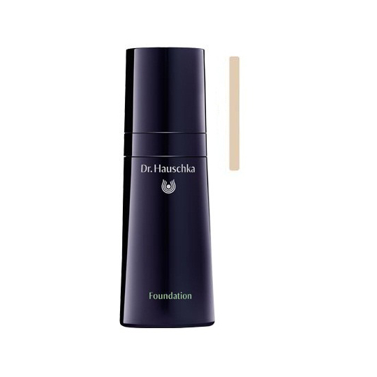 Fond de Teint 02 Amande - 30 ml