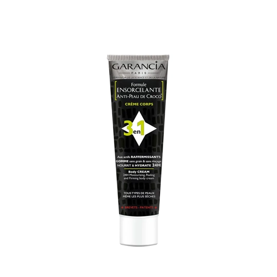 Garancia Garancia Formule Ensorcelante Anti-Peau de Croco 3 en 1 150ml