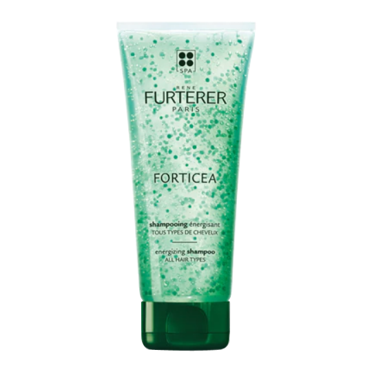 FORTICEA - Shampooing Energisant aux Huiles Essentielles - 250 ml