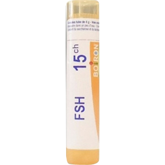 Boiron FSH 15 CH - 80 granules