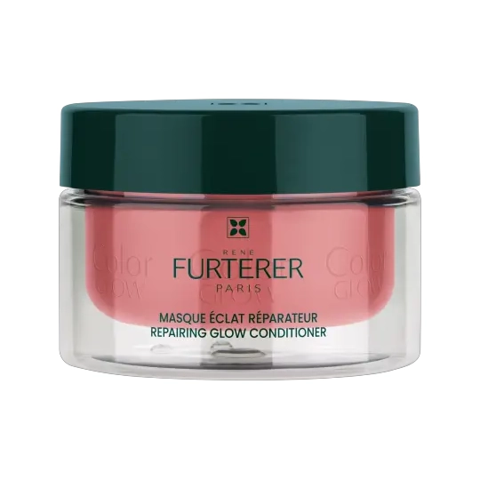 René Furterer Color Glow Masque Reparateur 200 ml