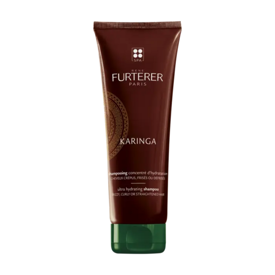 Furterer Karinga Shampooing concentré d'hydratation 250 ml