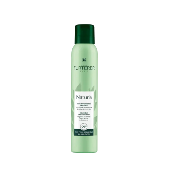 Furterer Naturia Shampooing sec invisible 75 ml