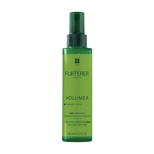 René furterer Volumea soin expanseur sans rinçage 100 ml — volume cheveux fins