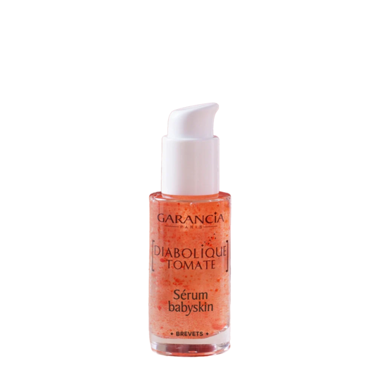 Garancia Diabolique Tomate Sérum Babyskin Microperles 30 ml