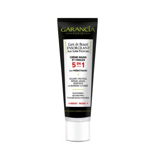 Garancia Gant de Beauté Ensorcelant crème mains et ongles 50 ml
