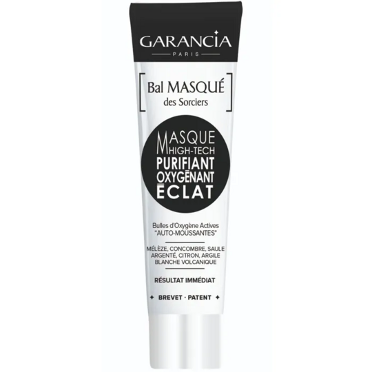 Garancia Bal Masqué des Sorciers Purifiant Oxygènent Eclat 40g