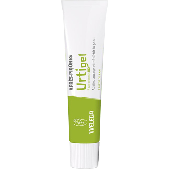 Gel Urtigel - 30 ml