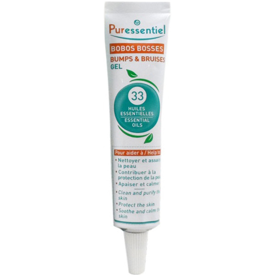 Gel Bobos Bosses - 20 ml