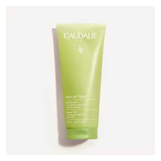 Caudalie Fleur de Vigne Gel Douche 200 ml