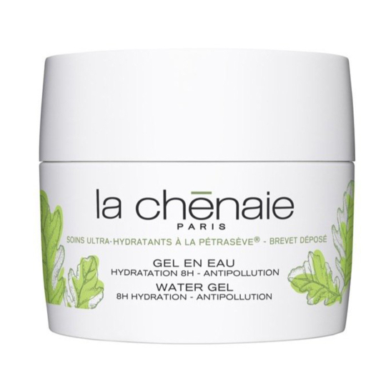 Gel en Eau Hydratation 8 hr Antipollution - 50 ml