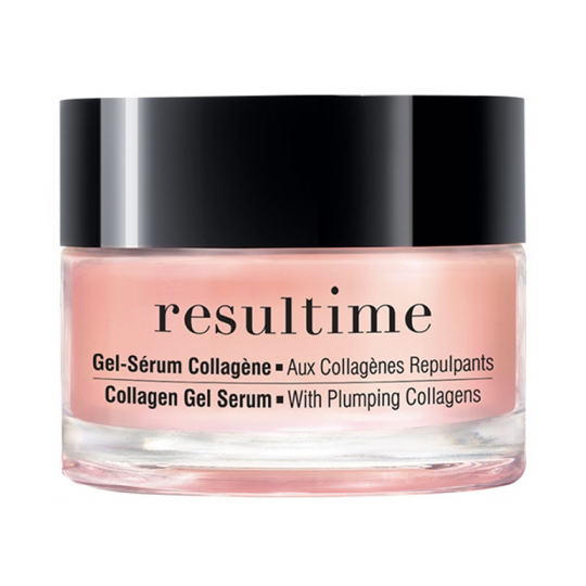Gel-Sérum Collagène - Effet Nouvelle Peau - 50 ml