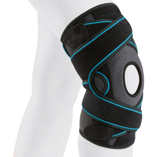 GENULIG STAB - Genouillère Ligamentaire et Rotulienne - Bilatéral T1 