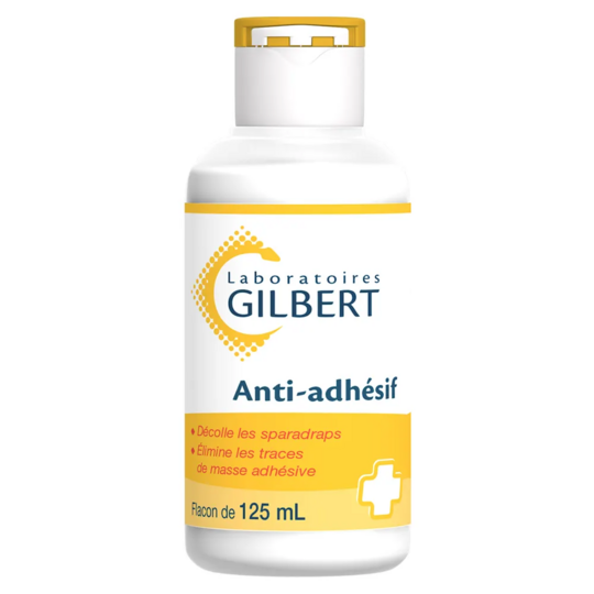 Gilbert Anti-adhesif 125 ml