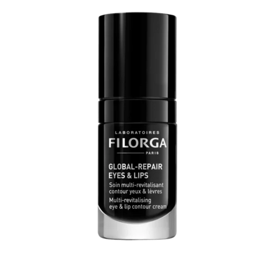 Filorga Global Repair Eyes & Lips Soin multi-revitalisant 15 ml