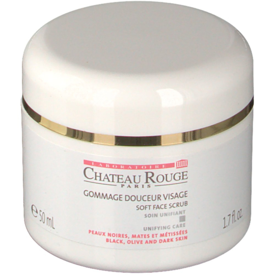 Gommage Douceur - 50 ml