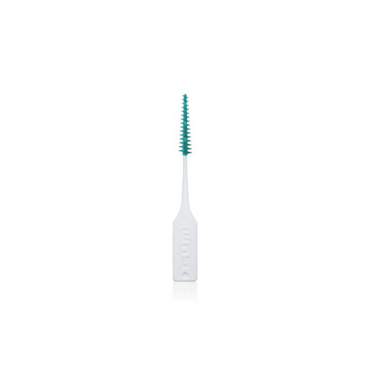 GUM Soft-Picks 634 Original Bâtonnets Interdentaires 50 Unités