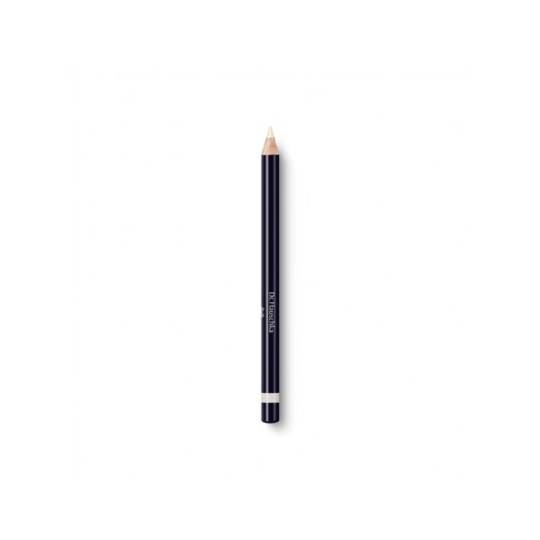 Dr Hauschka Crayon à Lèvres Précision Transparent 00 1,14 g crayon lèvres invisible et fixateur
