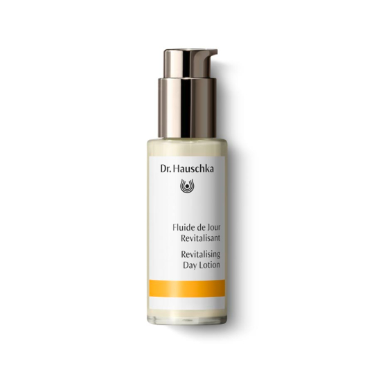 Dr. Hauschka Fluide de Jour Revitalisant 50 ml