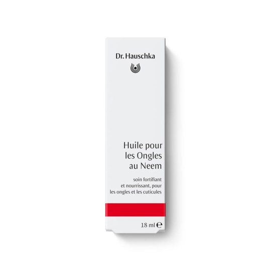 Dr. Hauschka Huile pour les Ongles au Neem 15 ml