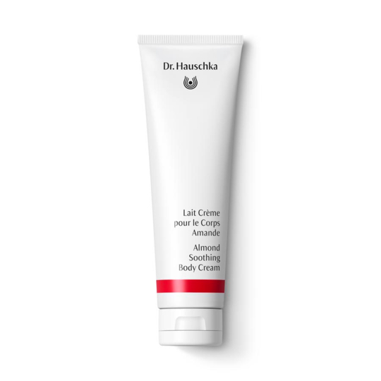 Dr. Hauschka Lait Crème pour le Corps Amande 145 ml