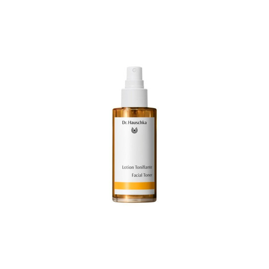 Dr Hauschka Lotion Tonifiante 100 ml lotion vivifiante visage