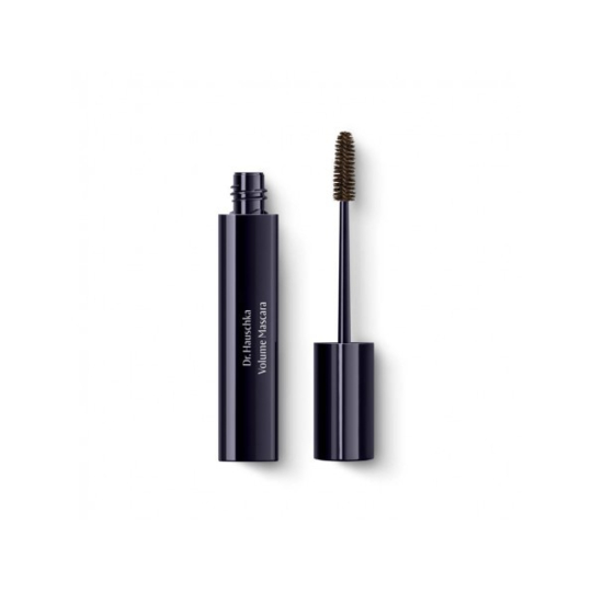 Dr Hauschka Mascara Volume – Brun 02 8 ml mascara volume naturel