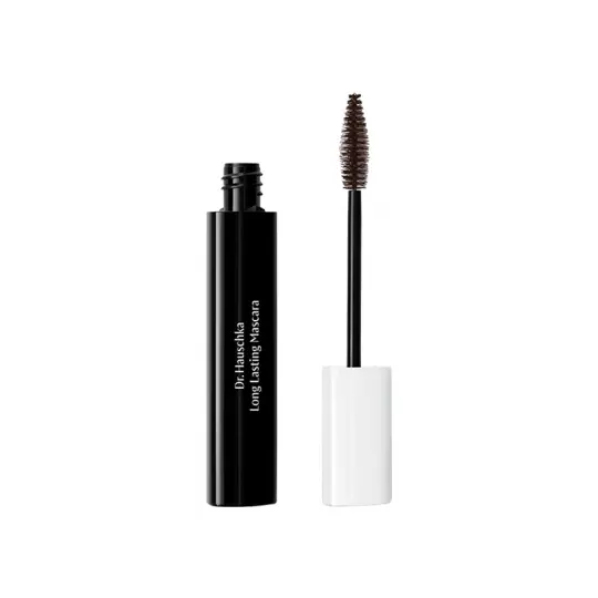 Dr. Hauschka Mascara longue tenue 8 ml – mascara soin naturel brun