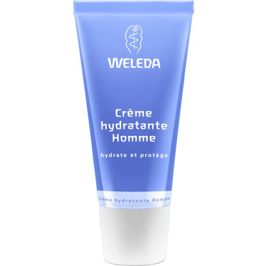 HOMME - Crème Hydratante - 30 ml
