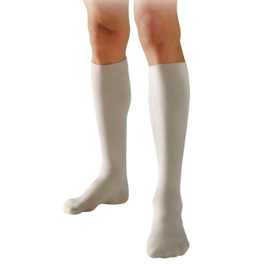 HOMME - Instinct Coton - Chaussettes Normales Sables C2 - Taille XXL