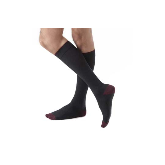 HOMME - Urban Colors - Chaussette Noire C2 - Taille S