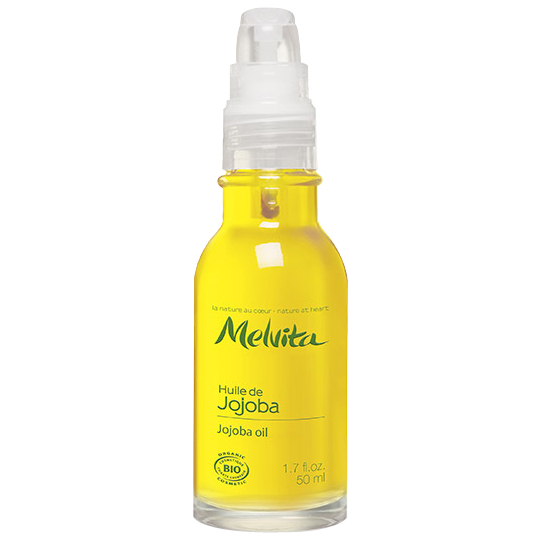 Huile de Jojoba  Bio - 50 ml