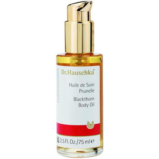 Huile de Soin Prunelle - 75 ml