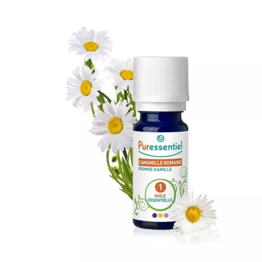 Puressentiel Huile Essentielle Camomille Romaine 5 ml