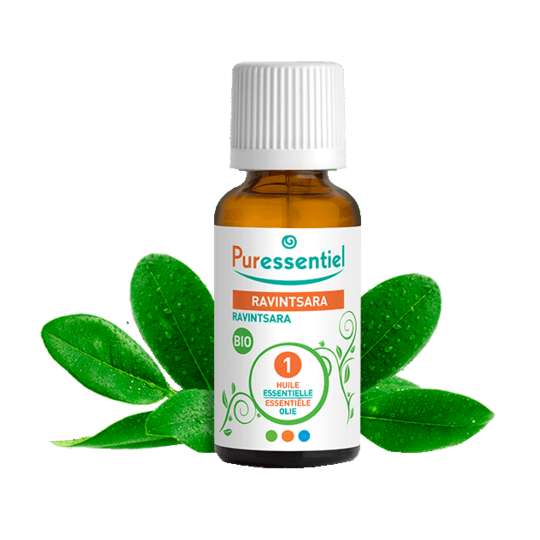 Puressentiel Huile essentielle de Ravintsara 30 ml