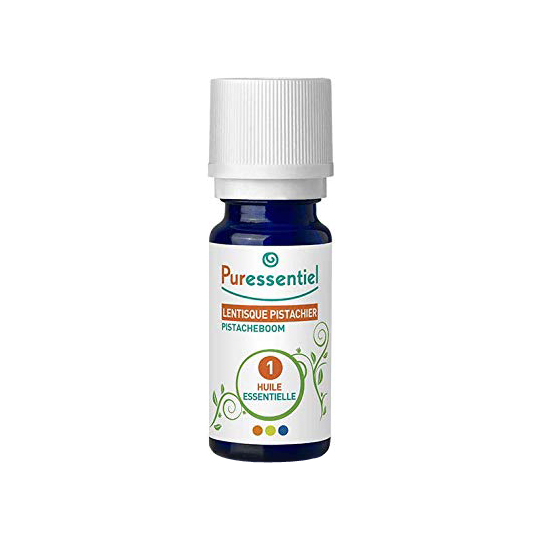 Huile Essentielle Lentisque Pistachier - 5 ml