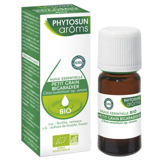 HUILE ESSENTIELLE - Niaouli Bio - 10 ml