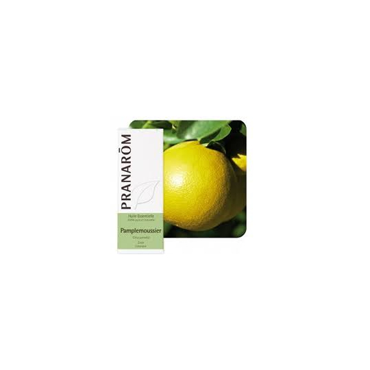 HUILE ESSENTIELLE - Pamplemoussier - 10 ml 